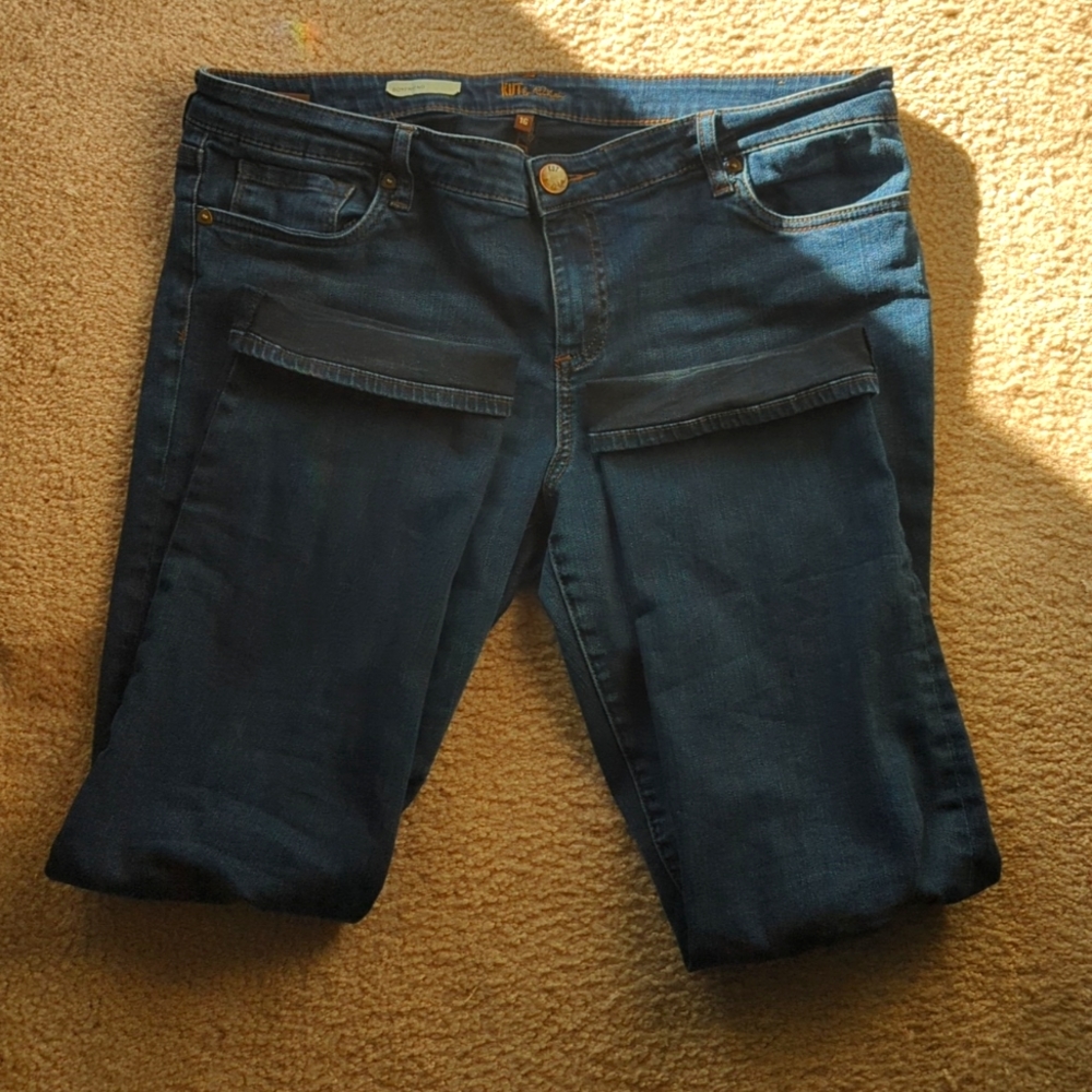 Kut From Kloth Jeans Size 16